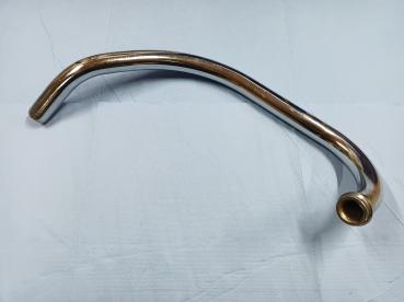 Krümmer für Suzuki GN250